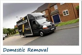 international removals