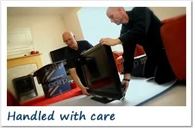 House Removals in UK