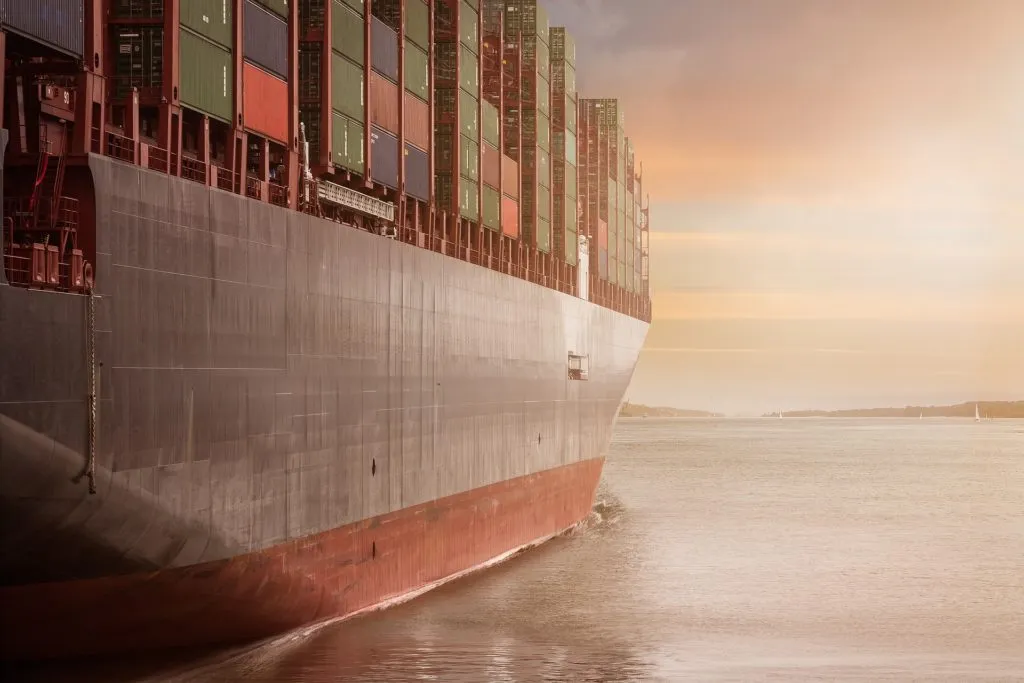 International Removals Company