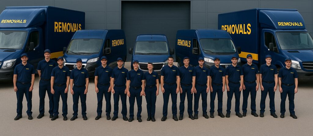 International moving advice from the Removals.co.uk move coordinators