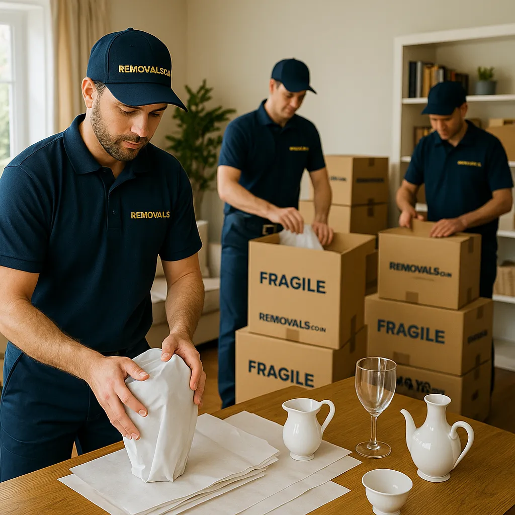 UK to Italy Removals: Everything Expats Need to Know Before Moving