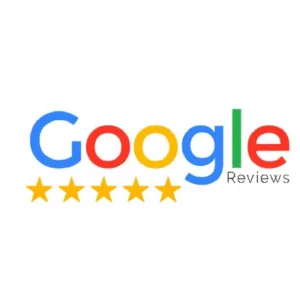 Google reviews logo
