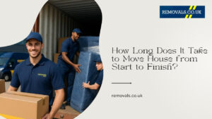 removals company