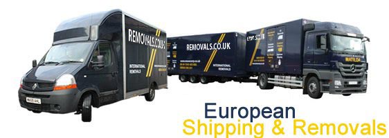 Latest News Removals UK