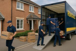 A Checklist for International Removals to USA for Smooth Transitions Removals UK
