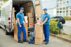 international removals