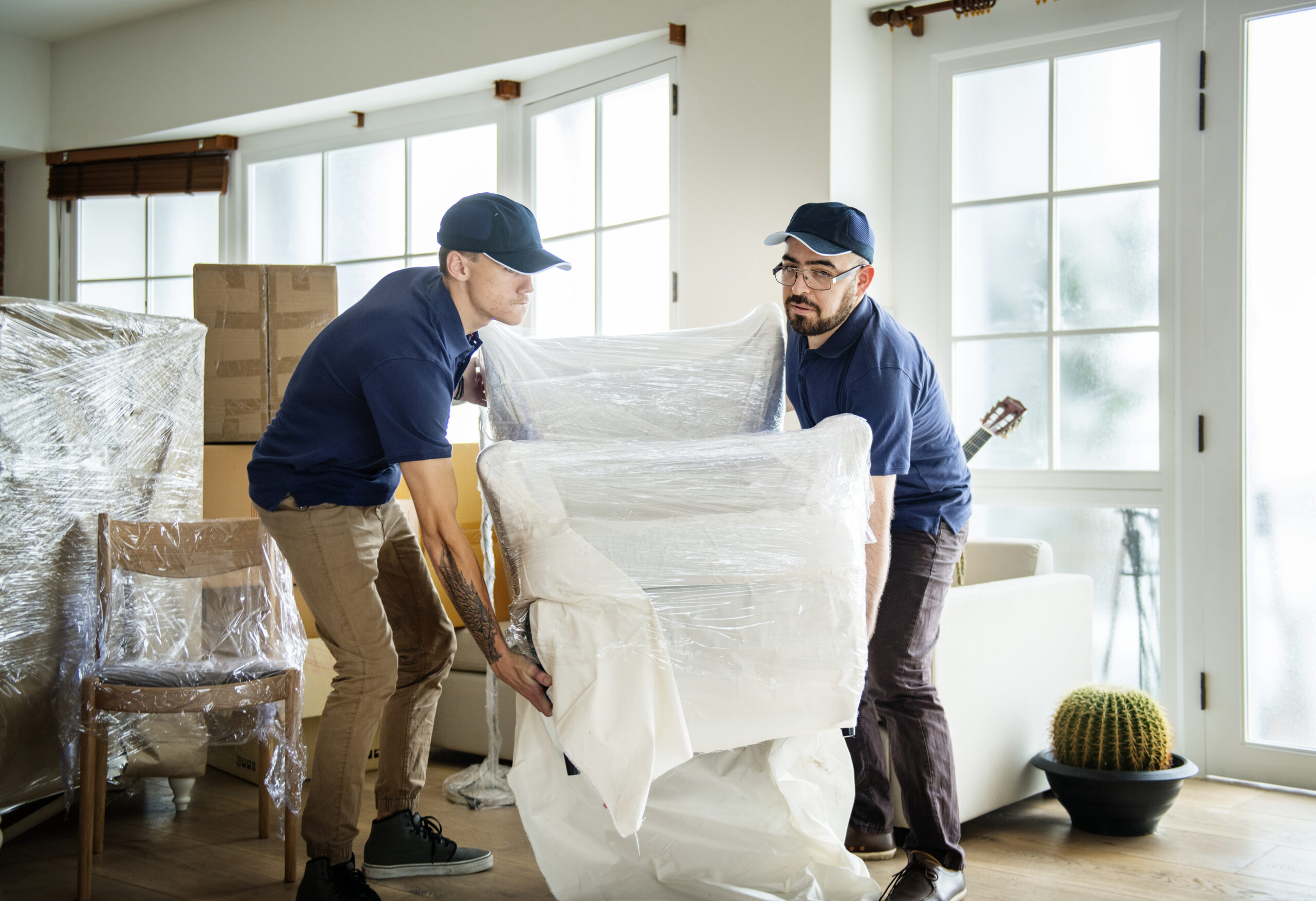Removals to Spain in 2026: Must-Have Services You Need Post-Brexit for Smooth Transfers