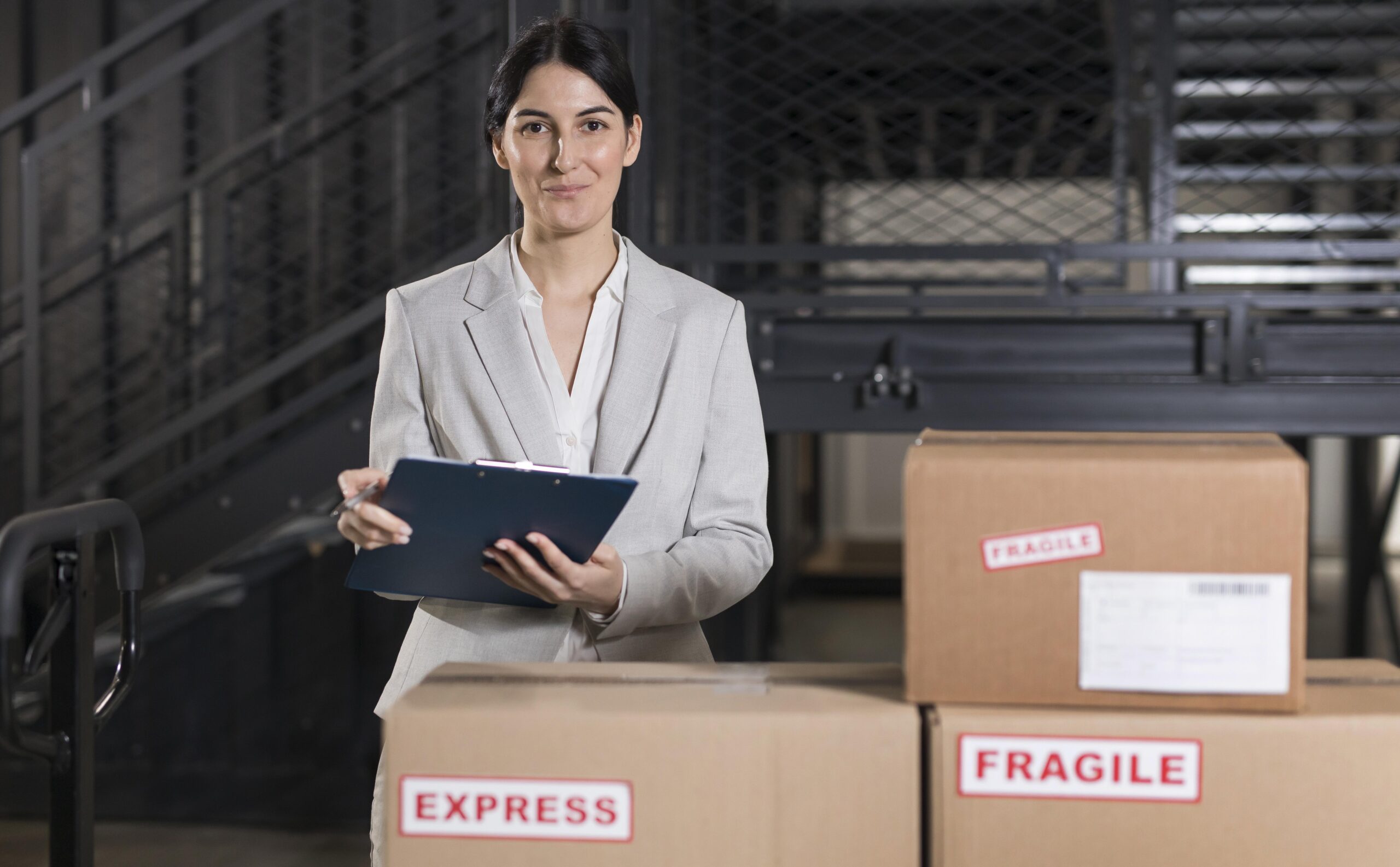 How to Avoid Customs Delays When Moving Overseas
