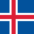 Iceland flag