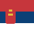 Serbia flag
