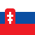 Slovakia flag