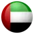 United Arab Emirates flag