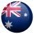 Australia Flag
