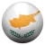 Cyprus flag