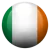 Ireland Flag