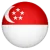 Singapore Flag